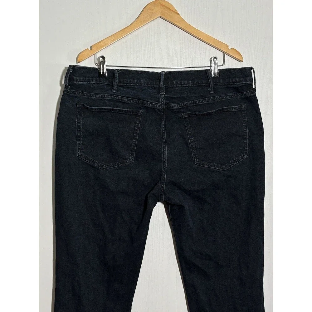 J. Crew 99% cotton